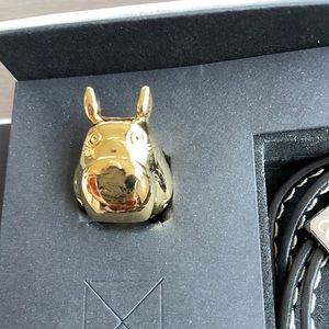 Limited Edition Loewe X Totoro Dice Charm